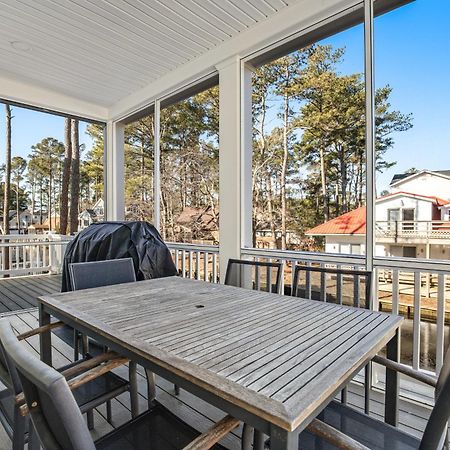 Town Of Bethany Beach 653 Tingle Ave Villa Esterno foto