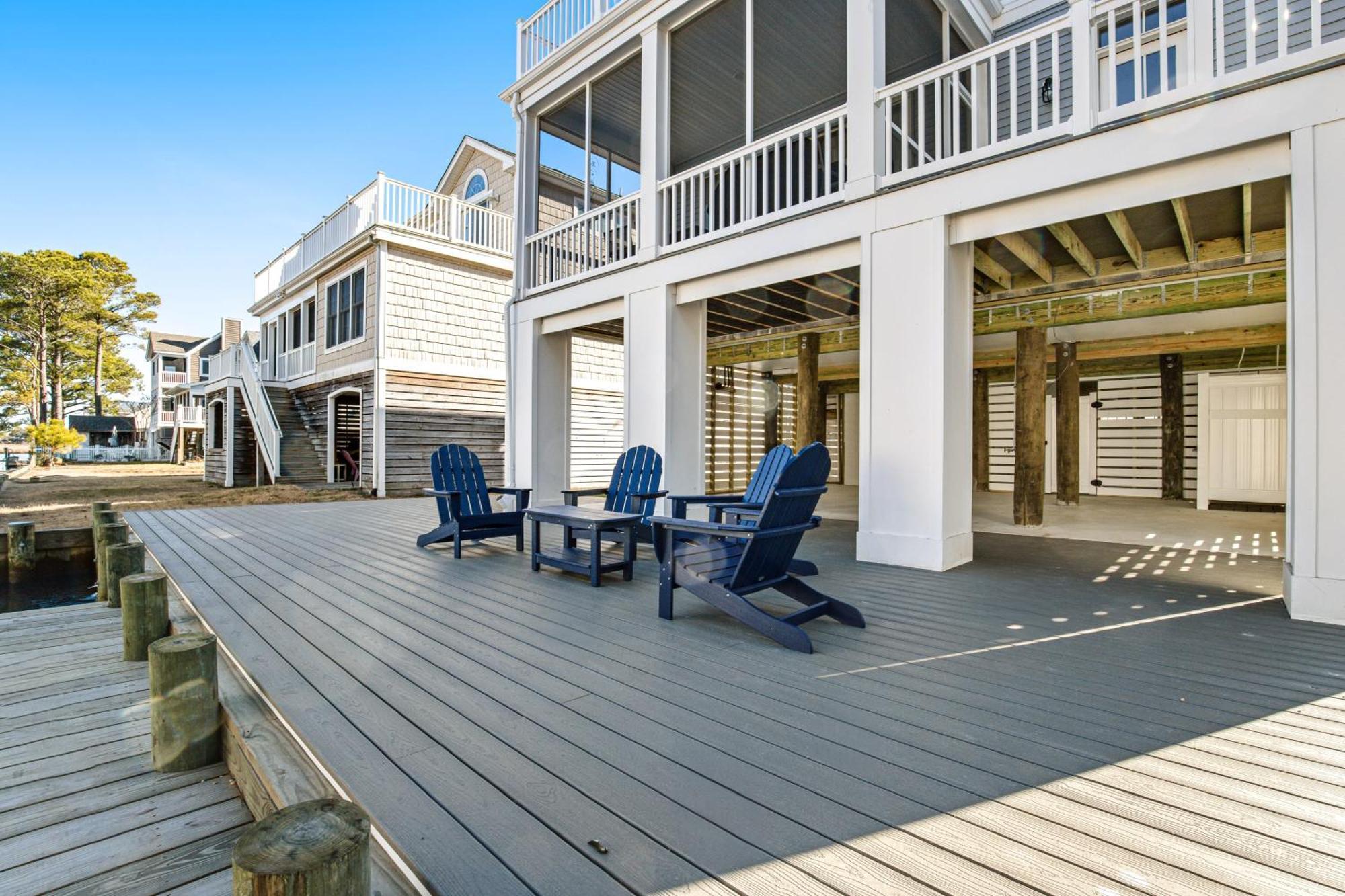 Town Of Bethany Beach 653 Tingle Ave Villa Esterno foto