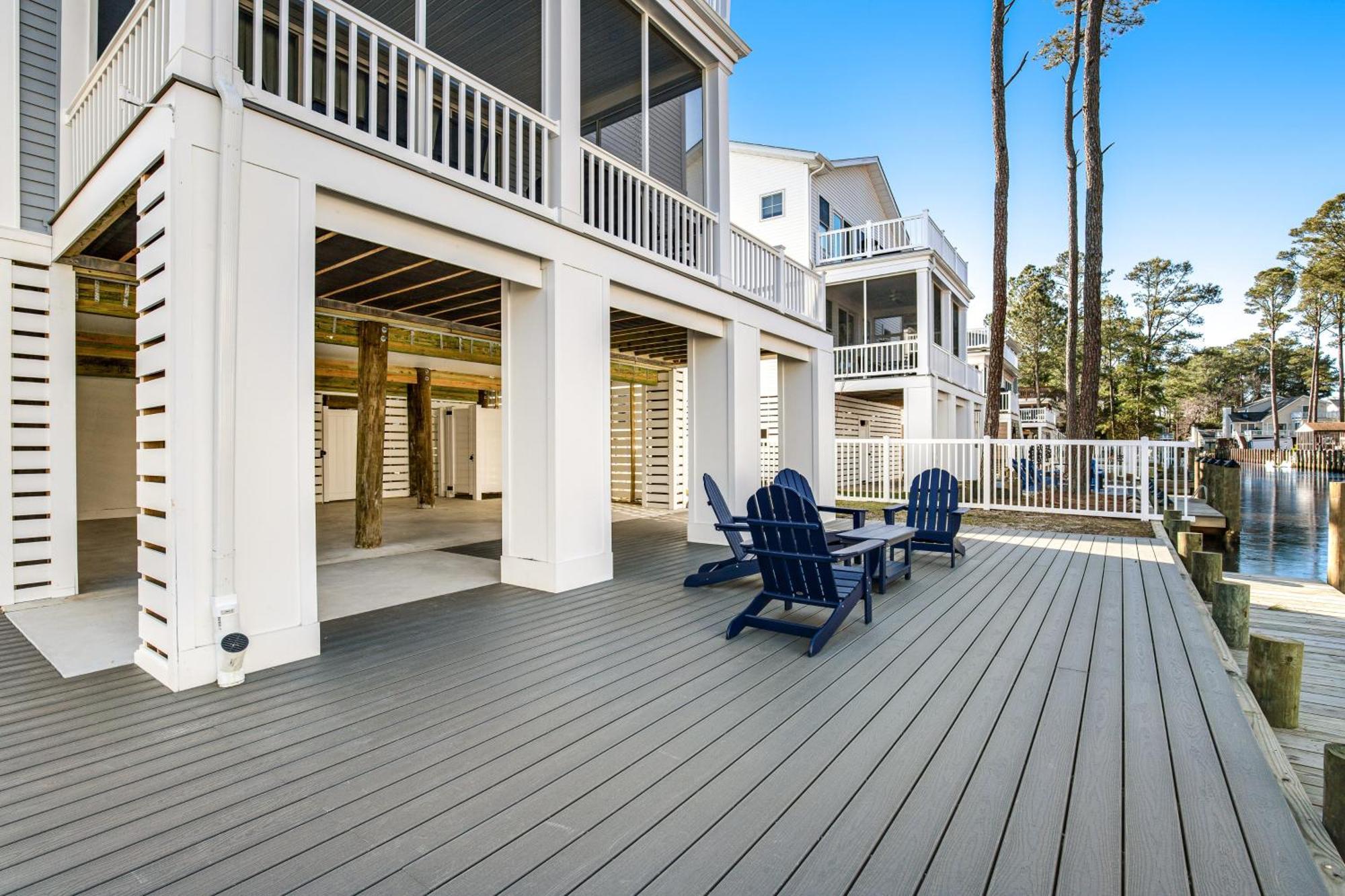 Town Of Bethany Beach 653 Tingle Ave Villa Esterno foto