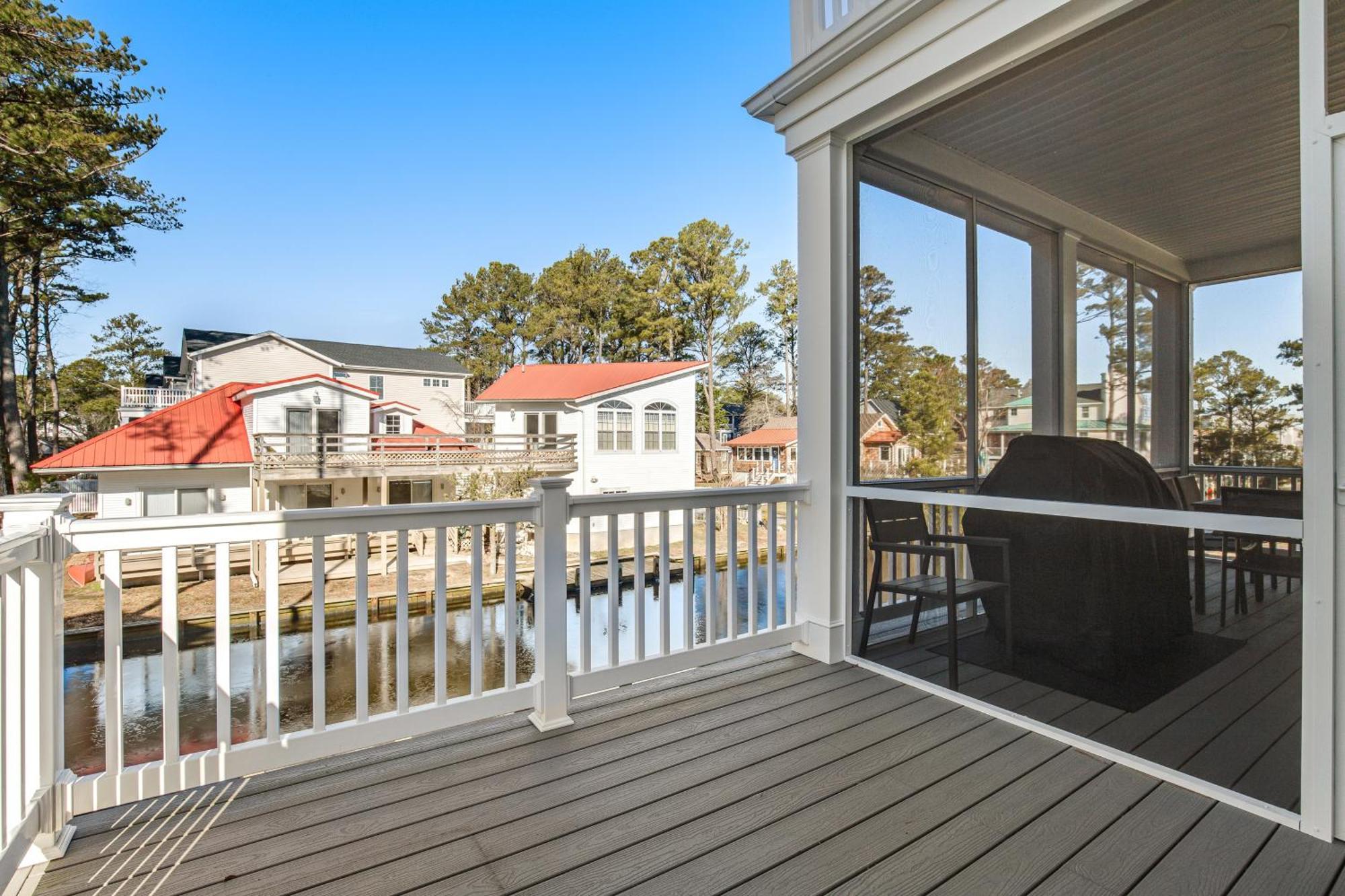 Town Of Bethany Beach 653 Tingle Ave Villa Esterno foto