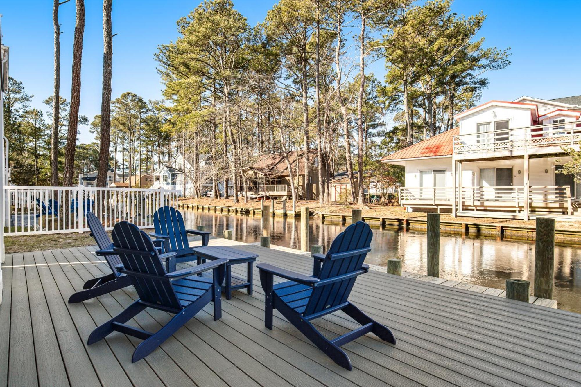 Town Of Bethany Beach 653 Tingle Ave Villa Esterno foto