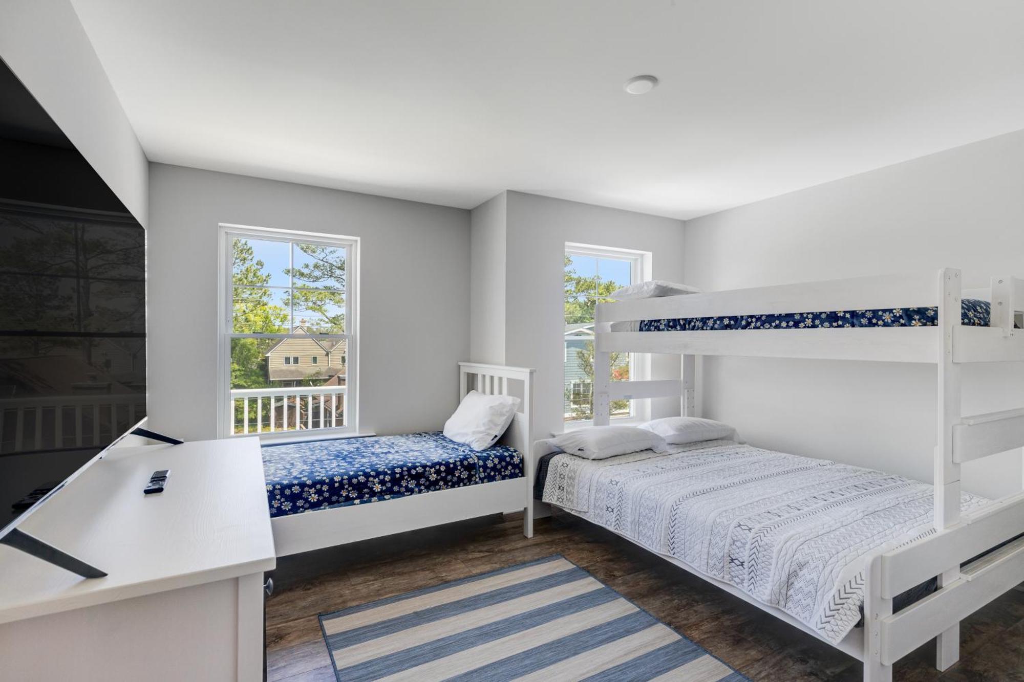 Town Of Bethany Beach 653 Tingle Ave Villa Esterno foto