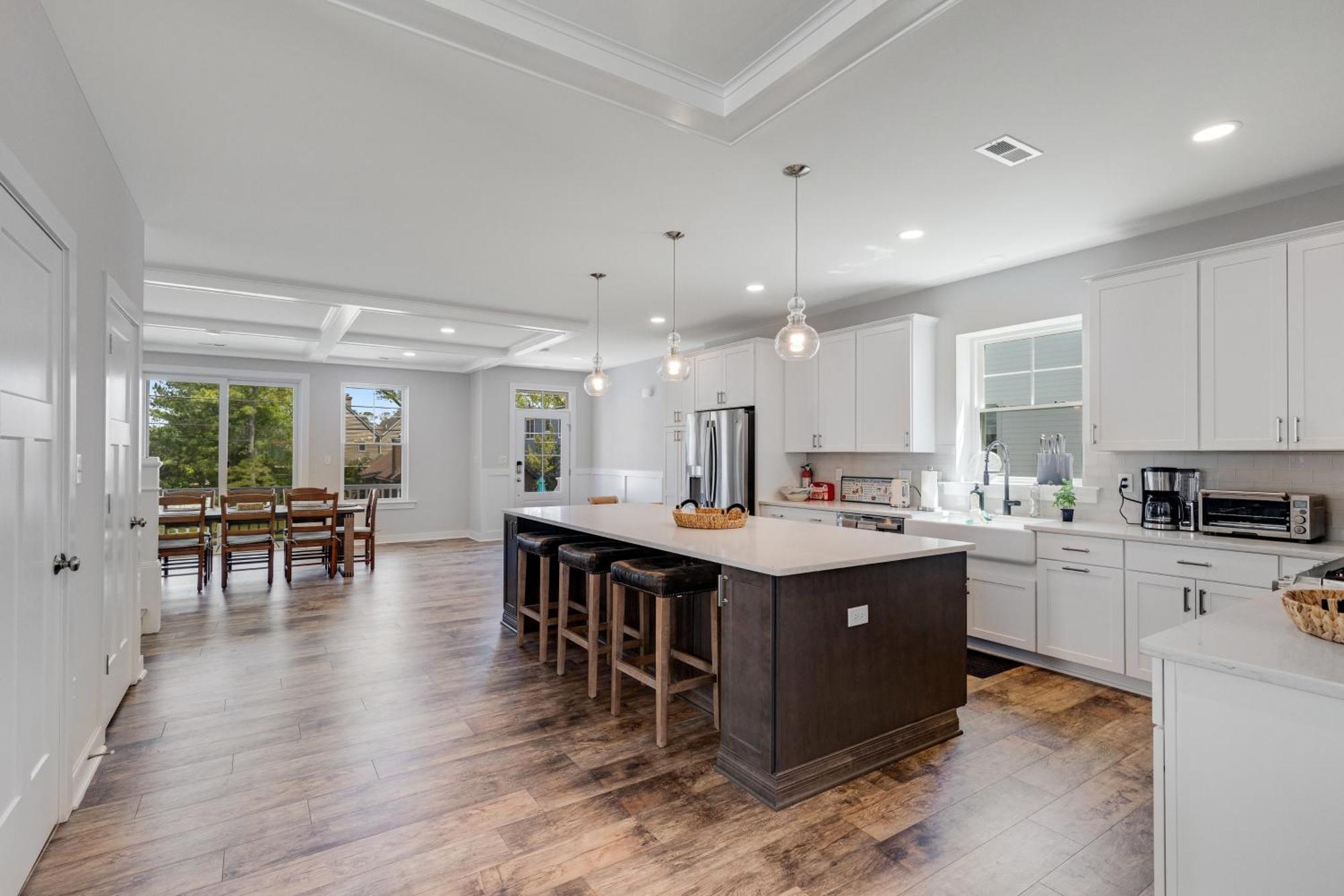 Town Of Bethany Beach 653 Tingle Ave Villa Esterno foto