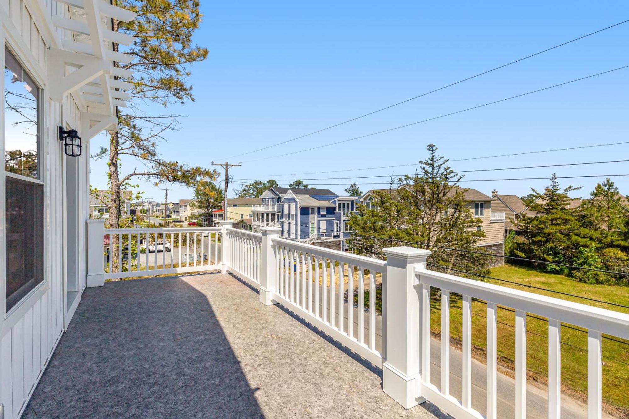 Town Of Bethany Beach 653 Tingle Ave Villa Esterno foto