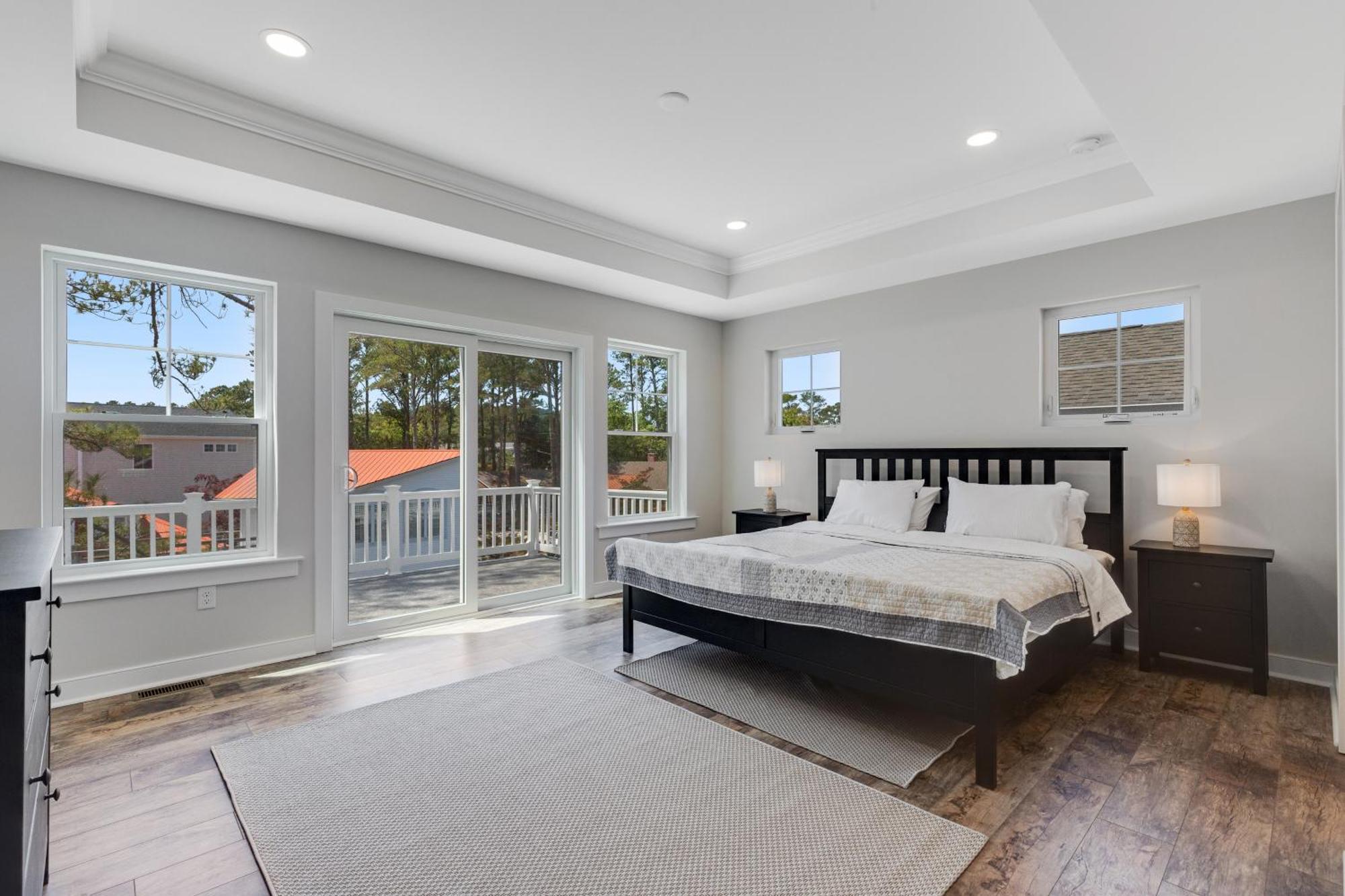 Town Of Bethany Beach 653 Tingle Ave Villa Esterno foto