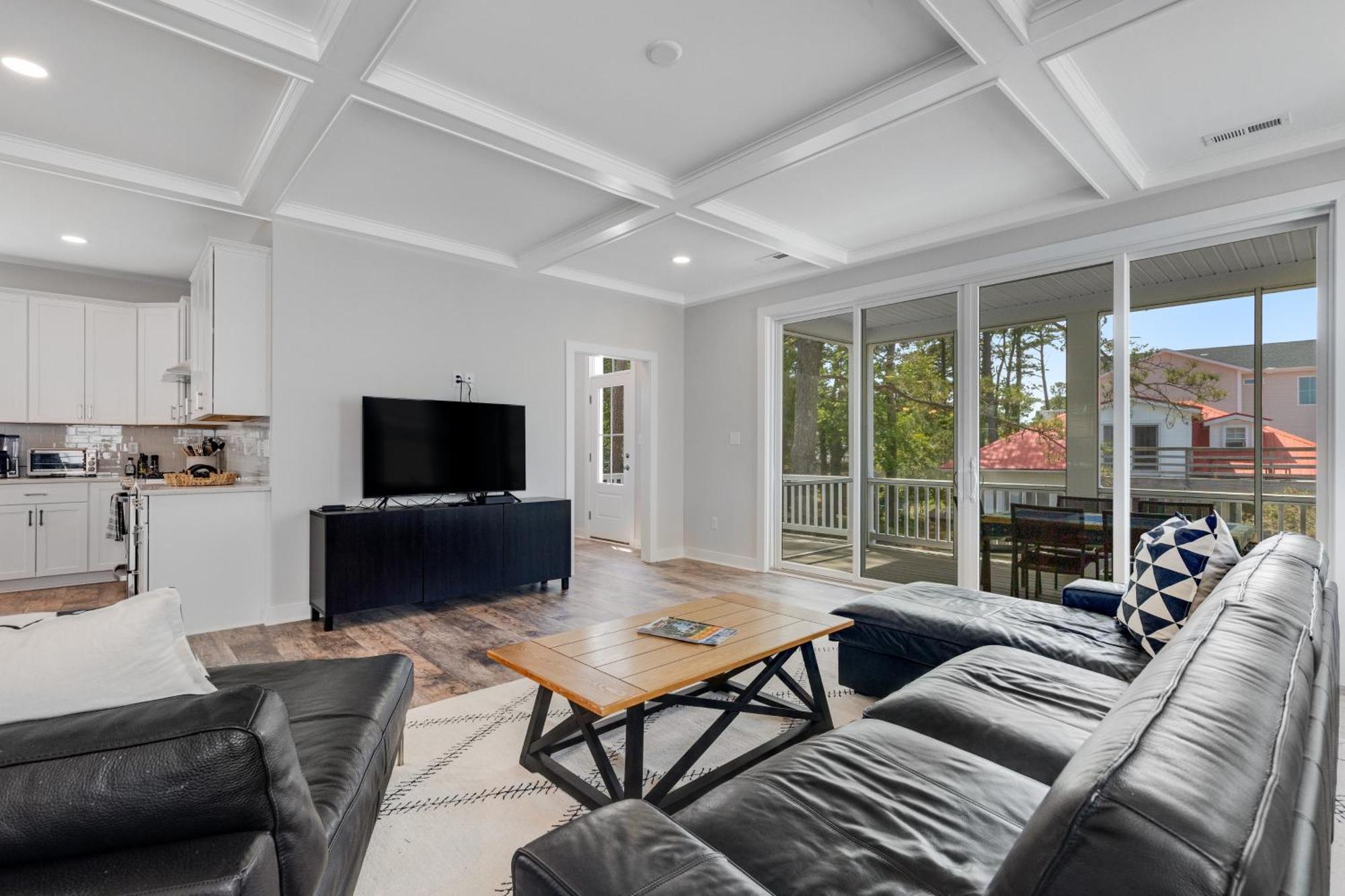 Town Of Bethany Beach 653 Tingle Ave Villa Esterno foto